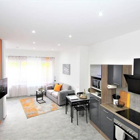 Gluecks-Burg Sonne Apartment Glücksburg Екстериор снимка