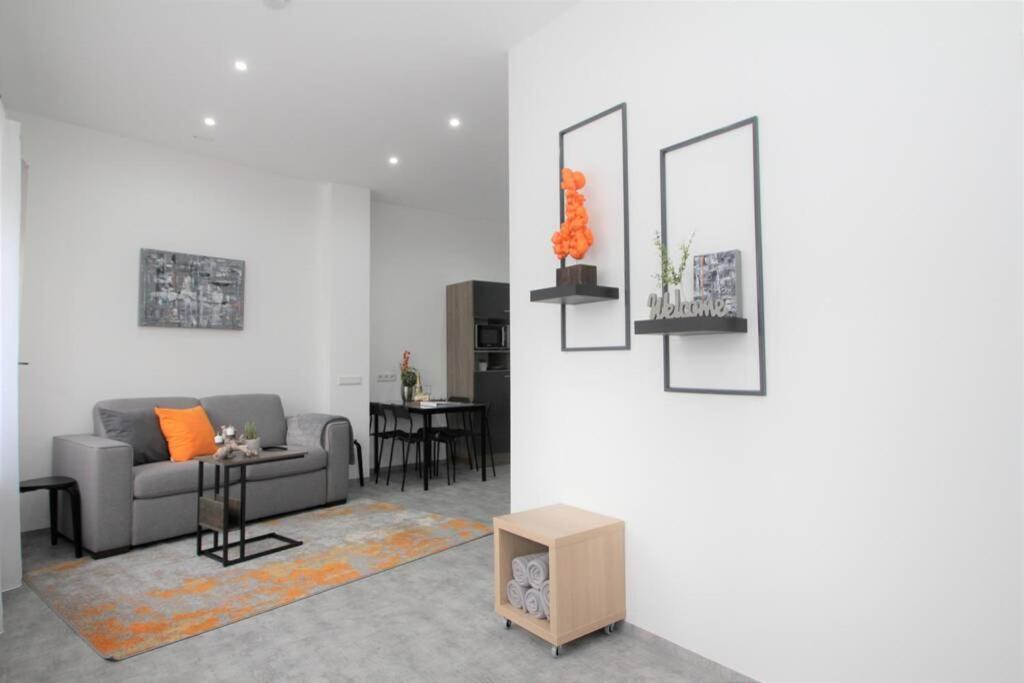 Gluecks-Burg Sonne Apartment Glücksburg Екстериор снимка