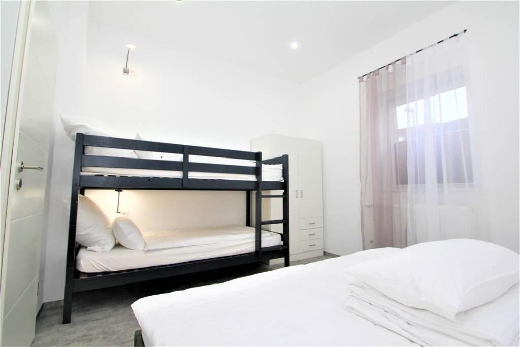 Gluecks-Burg Sonne Apartment Glücksburg Екстериор снимка