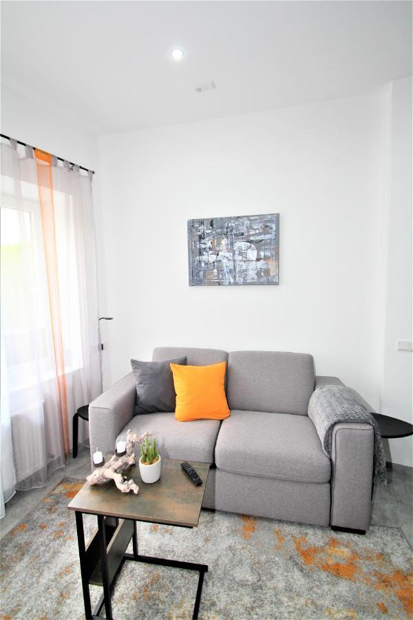 Gluecks-Burg Sonne Apartment Glücksburg Екстериор снимка
